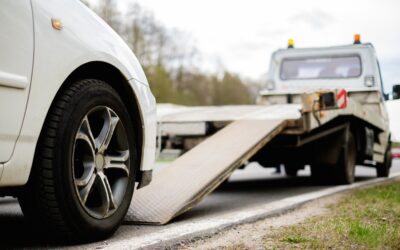 Top 5 Tips for Preventing Vehicle Breakdowns: How to Keep Your Car Road-Ready in Laval